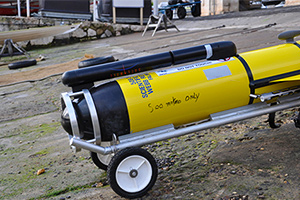 biogeochemical glider nose cscheurle