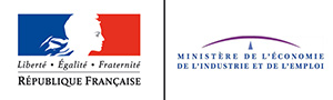 French Ministry of Economics, Industries and Employment